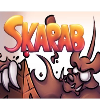 Skarab Steam Key GLOBAL